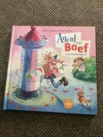 Agent en boef streken boek, Ophalen, Gelezen