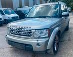 Land Rover Discovery TDV6 HSE 7PL, Cuir, Achat, Entreprise, 7 places