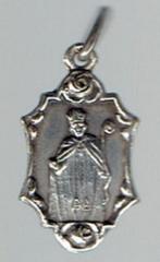 Médaille de Saint Germain, Timbres & Monnaies, Pièces & Médailles, Autres matériaux, Enlèvement ou Envoi