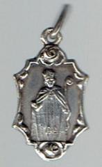 Saint Germain-medaille, Overige materialen, Ophalen of Verzenden