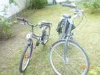 fietsen te koop, Fietsen en Brommers, Ophalen, Zo goed als nieuw