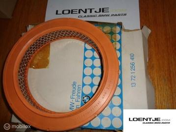 Luchtfilter BMW 02-serie E6/ E10/ 114 ('74-'77) nieuw nos beschikbaar voor biedingen