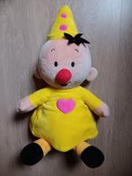 Peluche bumba, Ophalen of Verzenden, Zo goed als nieuw