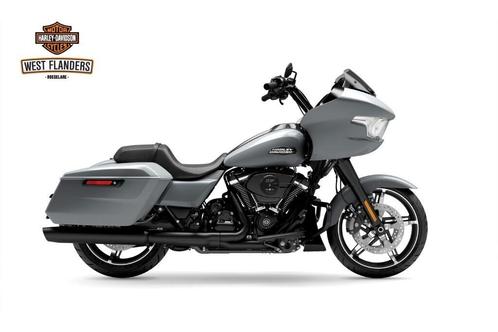 Harley-Davidson American Touring Road Glide (bj 2024), Motoren, Motoren | Harley-Davidson, Bedrijf, Overig