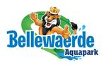 bellewaerde aquapark, Tickets en Kaartjes, Twee personen, Ticket of Toegangskaart