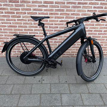 Stromer ST7 