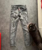 Dsquared2 jeans, Kleding | Heren, Dsquared2, W32 (confectie 46) of kleiner, Ophalen of Verzenden, Zo goed als nieuw