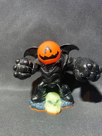 Skylanders Giants Pumpkin Eye-Brawl  beschikbaar voor biedingen