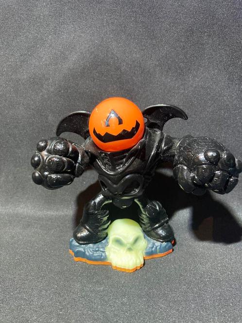 Skylanders Giants Pumpkin Eye-Brawl, Games en Spelcomputers, Games | Overige, Zo goed als nieuw, Ophalen of Verzenden