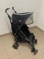 plooibare buggy  McLaren met regen beschermhoes, Ophalen