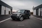 LAND ROVER DISCOVERY 3.0 TDV6 | EURO6 | 1STE EIG | CAMERA, Auto's, Automaat, 2993 cc, Leder, Bedrijf