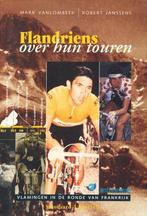 (sp142) Flandriens over hun touren, Boeken, Verzenden, Gelezen