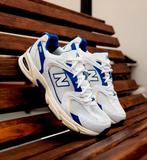 New Balance 530 FC-Porto, Vêtements | Hommes, Chaussures, Baskets, Enlèvement, New Balance, Blanc