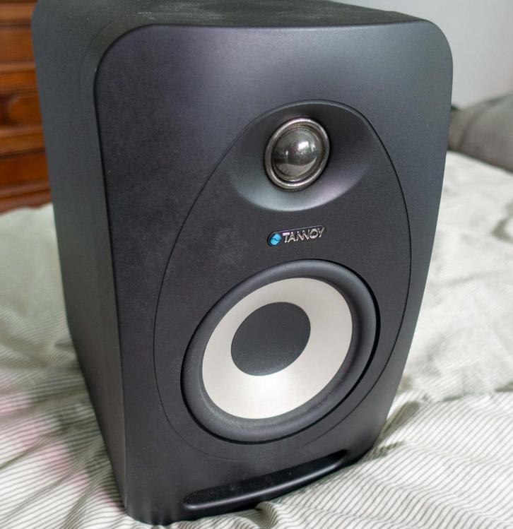 Actieve studio monitors, Audio, Tv en Foto, Luidsprekerboxen, Nieuw, Front, Rear of Stereo speakers, Minder dan 60 watt, Overige merken