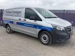2022 - Mercedes-Benz - Vito - 110 CDI Lang - Bedrijfswagen, Auto's, Gebruikt, Euro 6, Overige brandstoffen, Mercedes-Benz