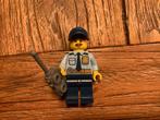 Lego figuur cty0756 Police / F4, Kinderen en Baby's, Ophalen of Verzenden, Zo goed als nieuw, Losse stenen, Lego