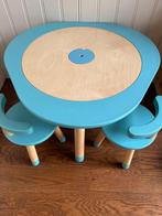 Stokke mutable speeltafel, Kinderen en Baby's, Speelgoed | Speeltafels, Ophalen, Zo goed als nieuw