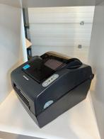Bixolon label printer, Computers en Software, Printers, Ophalen, Zo goed als nieuw, Printer