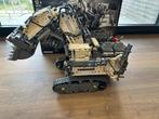 Lego Liebherr R 9800 + doos + instructies, Kinderen en Baby's, Speelgoed | Duplo en Lego, Ophalen, Nieuw, Complete set, Lego
