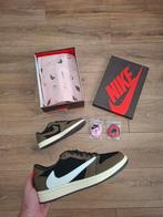 Travis Scott  Air Jordan 1 Retro Low - Mocha - 39/41/42/42, Kleding | Heren, Schoenen, Ophalen