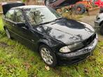 Alle BMW E46 onderdelen, Auto-onderdelen