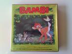 8 mm film Bambi . Walt Disney . In kleur ., Enlèvement ou Envoi