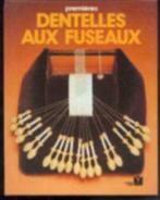 Premieres Dentelles aux fuseaux, kantklossen, Ophalen
