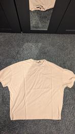 T-shirt coupe boxy oversize (M), Comme neuf, Taille 48/50 (M), Autres couleurs, Enlèvement ou Envoi