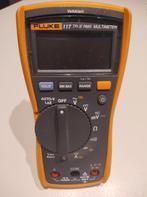 Multimètre professionnel fluke type 117, Ophalen, Zo goed als nieuw, Multimeter