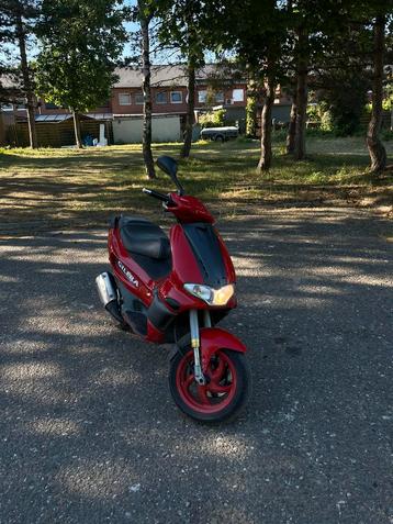Gilera runner A1 172cc beschikbaar voor biedingen