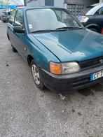 Pièces starlet  toyota, Auto-onderdelen, Ophalen of Verzenden, Toyota