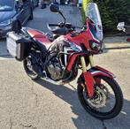 HONDA AFRICA TWIN CRF 1000, Motoren, 2 cilinders, Particulier, Toermotor, Meer dan 35 kW