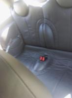 Mini Cooper d, Auto's, Mini, Voorwielaandrijving, 4 zetels, Adaptieve lichten, Zwart
