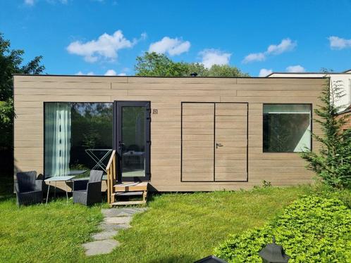 Zorgunit - woonuitbreiding, Immo, Huizen en Appartementen te koop, Provincie Antwerpen