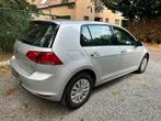 VW Golf 7 1.6 TDI Euro6B 2015, Capteur de lumière, Argent ou Gris, Euro 6, Entreprise