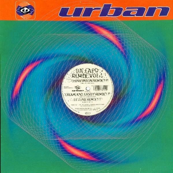 Perplexer – Da Capo (Remix Vol 1) nieuw, Cd's en Dvd's, Vinyl | Dance en House, Nieuw in verpakking, Ophalen of Verzenden