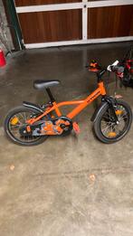 Vélo  btwin  16’´presqur pas roulé, Ophalen, Zo goed als nieuw