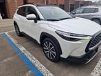 Toyota Corolla Cross Premium 4x4, Auto's, Toyota, Automaat, 145 kW, 4 cilinders, Corolla