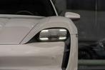 Porsche Taycan PerfBatt Airsusp 21'Alu BOSE 22KW SportChrono, Auto's, Porsche, 4 deurs, Gebruikt, Leder, 476 pk