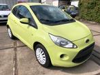 Ford KA, Vert, Achat, Autre carrosserie, Boîte manuelle