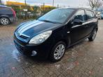 Hyundai i20 - Super - 1.2 benzine - gekeurd, Auto's, Hyundai, 57 kW, Zwart, 4 cilinders, Zwart