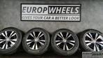 18 Inch Volvo XC60 XC90 Michelin 235 60 18 NIEUW, 18 inch, Gebruikt, Banden en Velgen, 235 mm