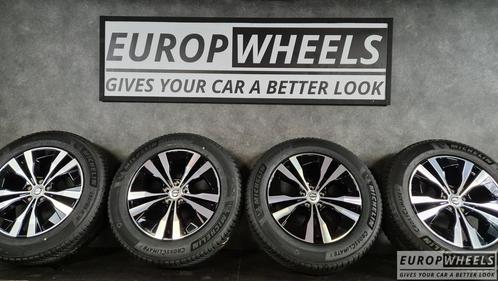 18 Inch Volvo XC60 XC90 Michelin 235 60 18 NIEUW, Auto-onderdelen, Banden en Velgen, Banden en Velgen, Winterbanden, 18 inch, 235 mm
