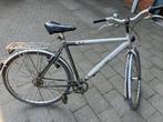 Herenfiets, 47 tot 50 cm, Ophalen, Gebruikt, Overige merken