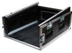 Prodjuser Slant 14-2 combi flightcase, Ophalen, Zo goed als nieuw, Flightcase