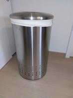 Brabantia linnenmand 60l, Huis en Inrichting, Badkamer | Badtextiel en Accessoires, Ophalen, Zo goed als nieuw