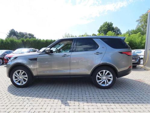 Land Rover Discovery 3.0 TDV6 HSE PERFECTE AUTO (bj 2018), Auto's, Land Rover, Bedrijf, Te koop, ABS, Achteruitrijcamera, Airbags