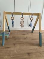 Gym in blauw van Little Dutch, Ophalen, Zo goed als nieuw