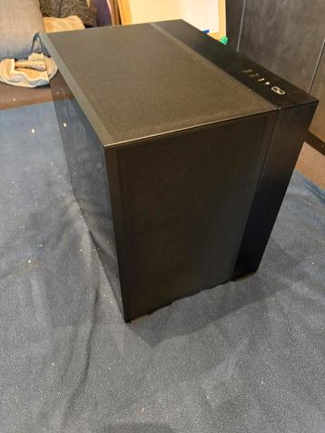 Boitier lian li O11 air mini beschikbaar voor biedingen