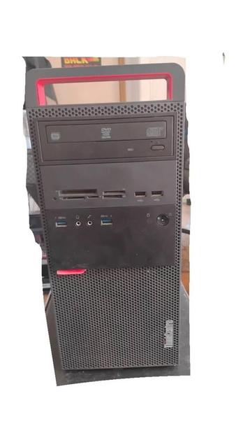 Sterke Workstation, 256 GB, Enlèvement ou Envoi, 8 GB, Comme neuf